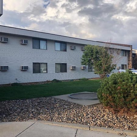 Oyo Hotel Glendive - Yellowstone River المظهر الخارجي الصورة