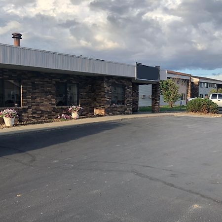 Oyo Hotel Glendive - Yellowstone River المظهر الخارجي الصورة