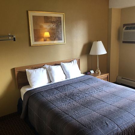 Oyo Hotel Glendive - Yellowstone River المظهر الخارجي الصورة