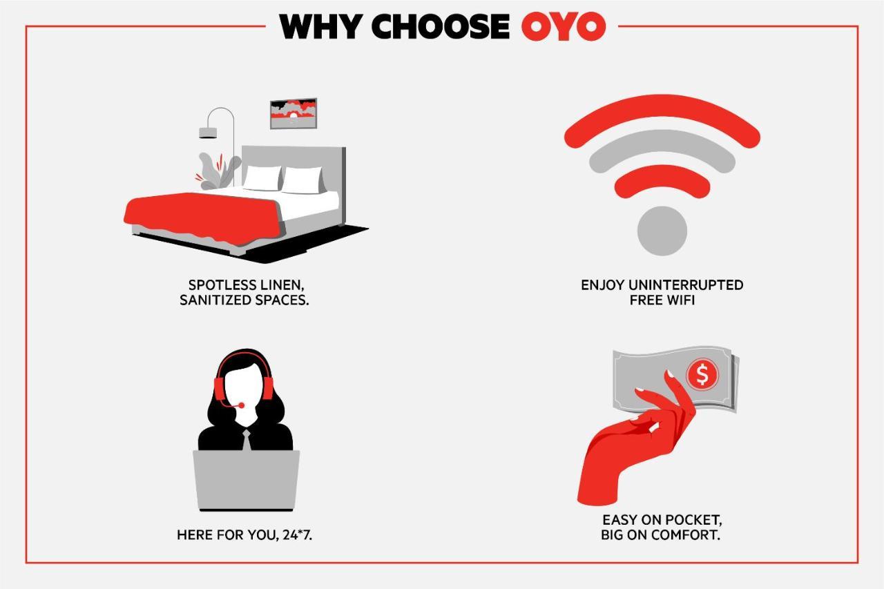 Oyo Hotel Glendive - Yellowstone River المظهر الخارجي الصورة