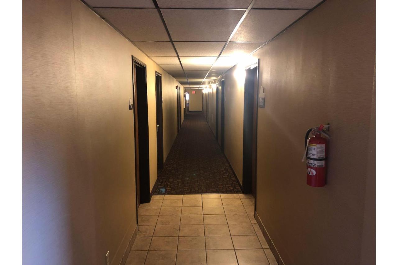Oyo Hotel Glendive - Yellowstone River المظهر الخارجي الصورة