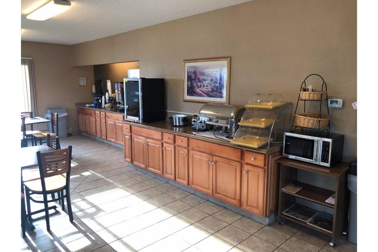 Oyo Hotel Glendive - Yellowstone River المظهر الخارجي الصورة