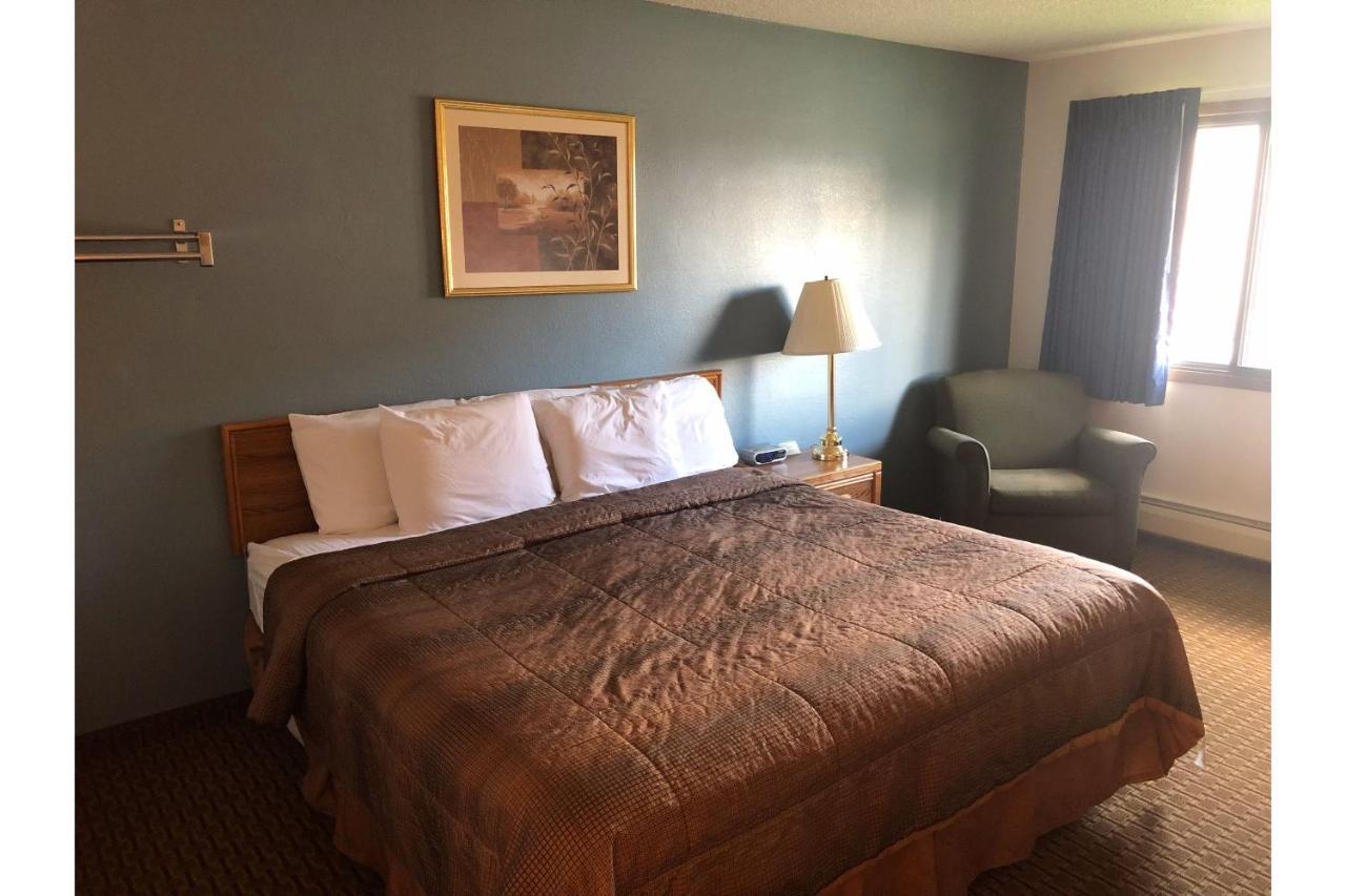 Oyo Hotel Glendive - Yellowstone River المظهر الخارجي الصورة