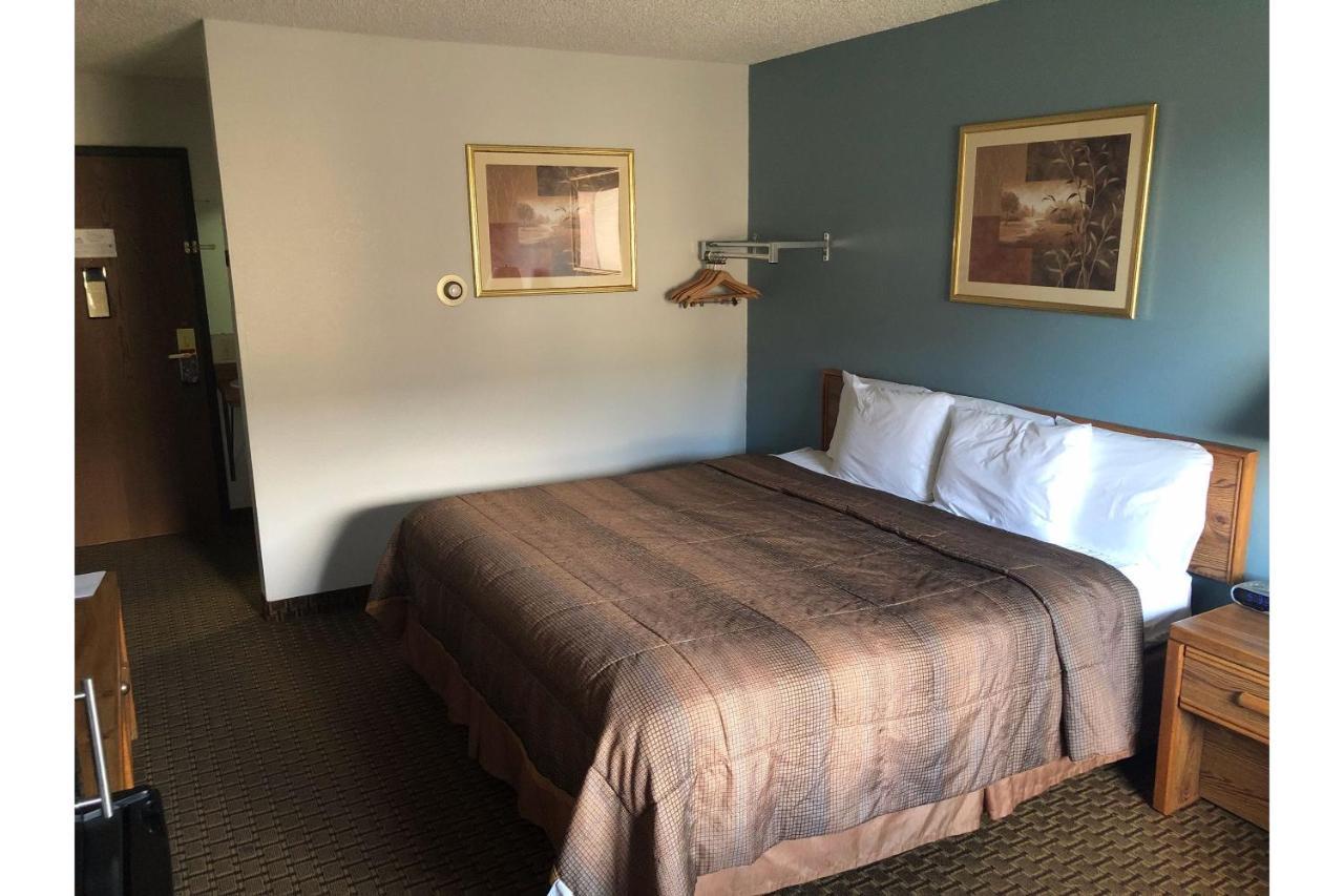 Oyo Hotel Glendive - Yellowstone River المظهر الخارجي الصورة