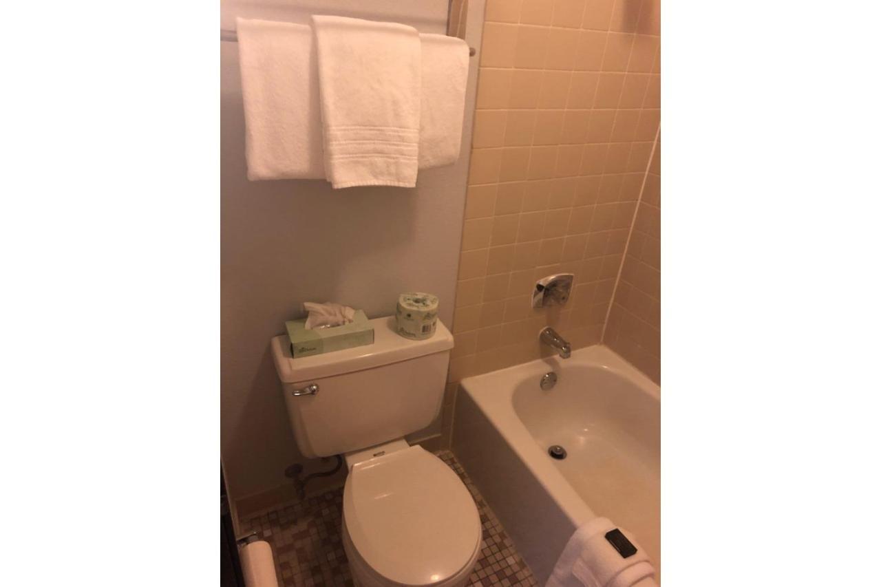 Oyo Hotel Glendive - Yellowstone River المظهر الخارجي الصورة