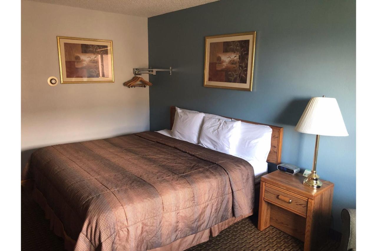 Oyo Hotel Glendive - Yellowstone River المظهر الخارجي الصورة