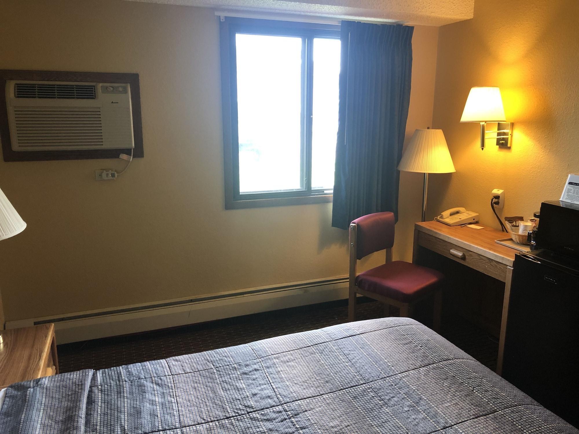 Oyo Hotel Glendive - Yellowstone River المظهر الخارجي الصورة