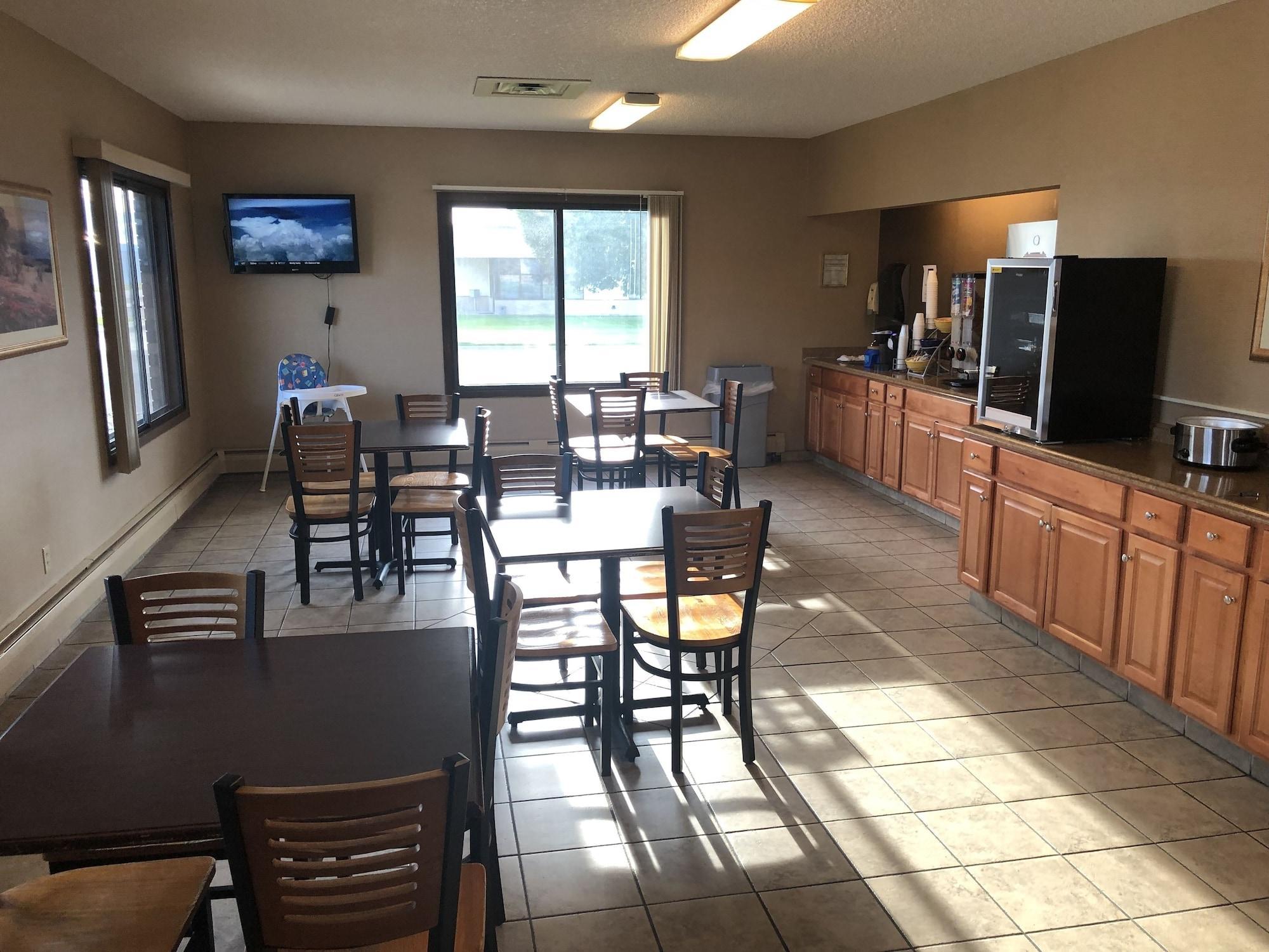 Oyo Hotel Glendive - Yellowstone River المظهر الخارجي الصورة