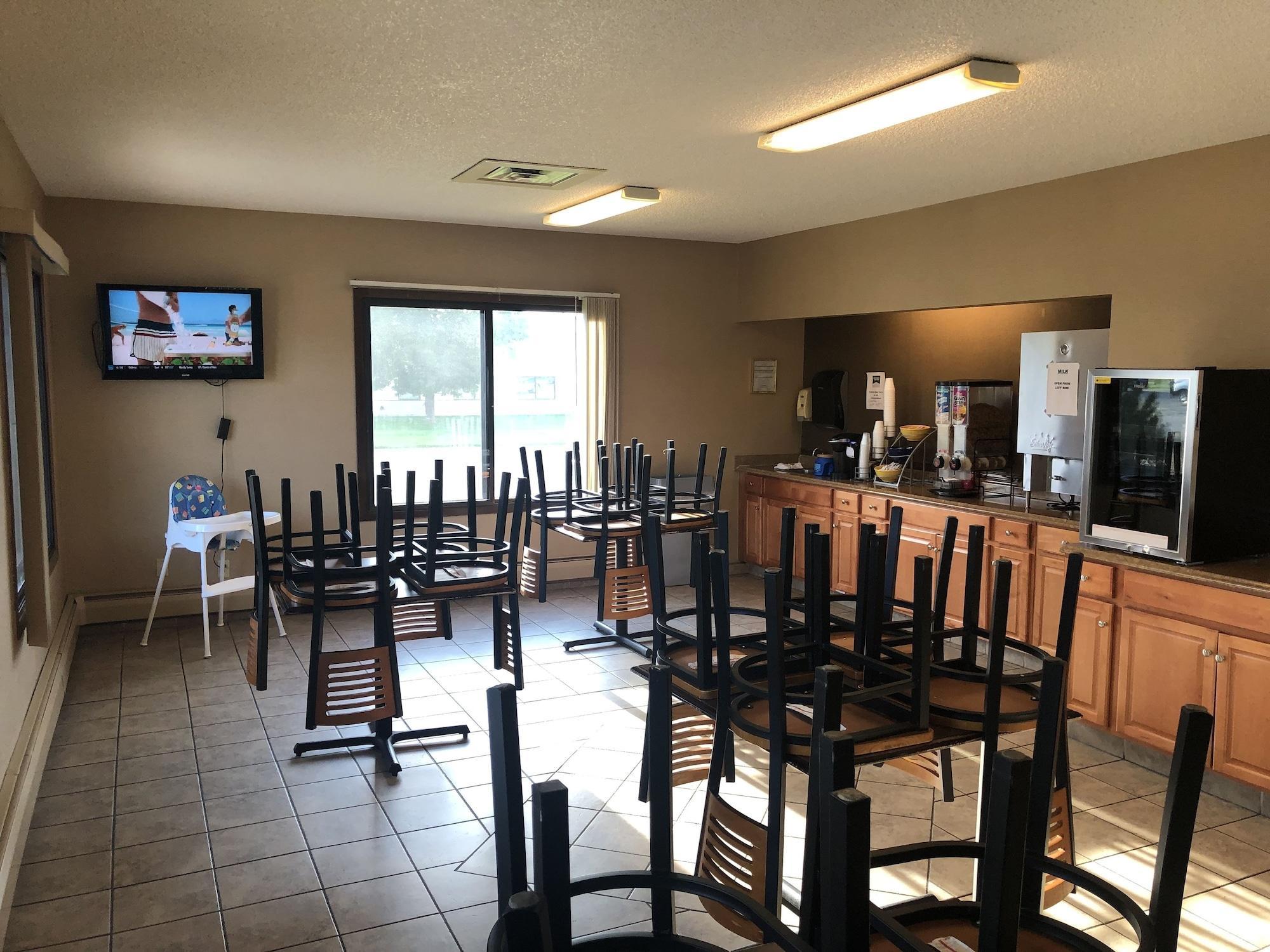 Oyo Hotel Glendive - Yellowstone River المظهر الخارجي الصورة