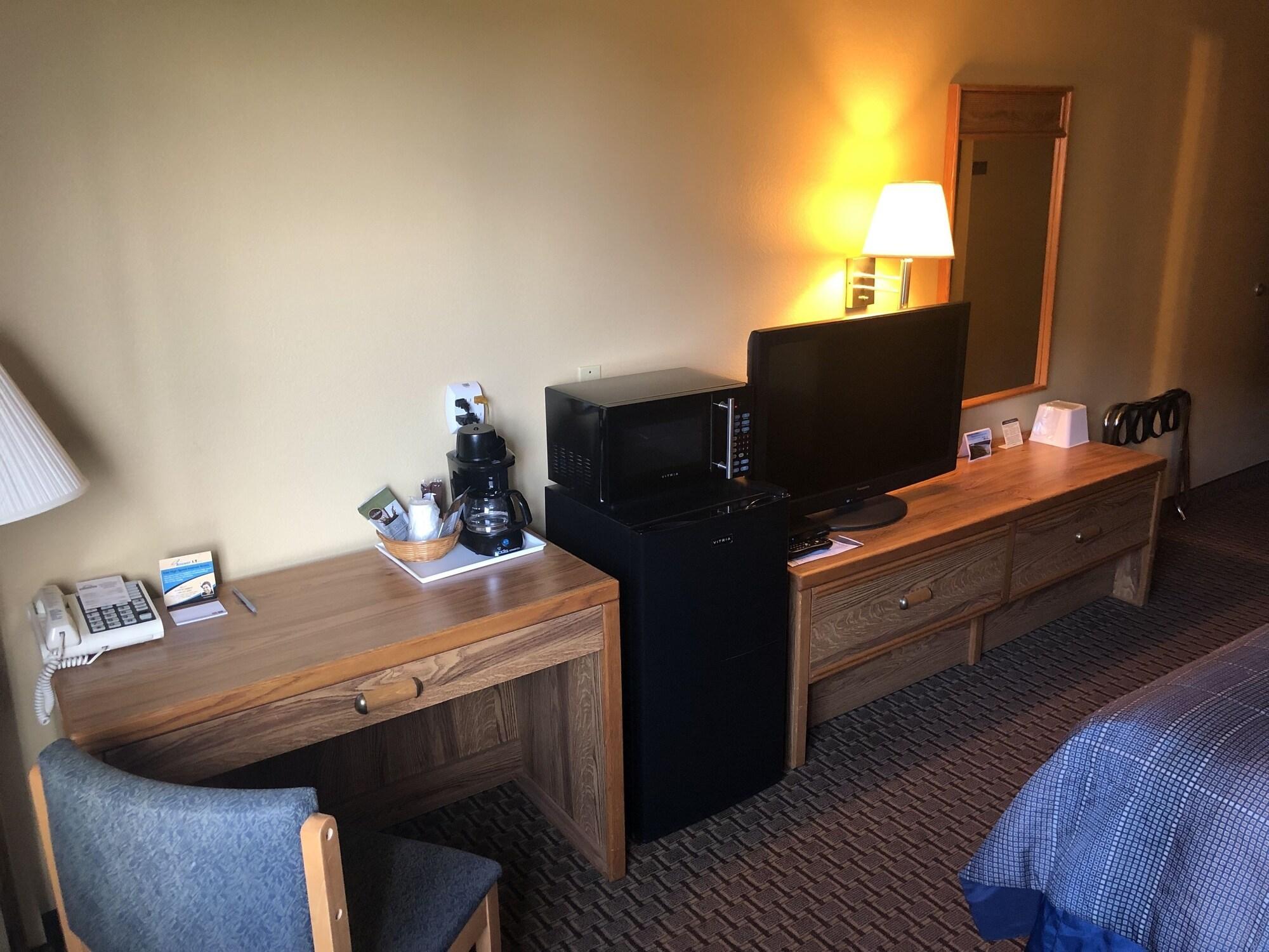 Oyo Hotel Glendive - Yellowstone River المظهر الخارجي الصورة