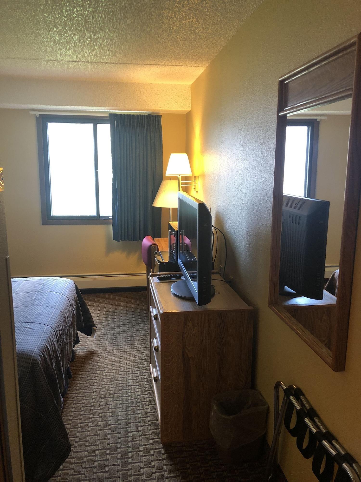 Oyo Hotel Glendive - Yellowstone River المظهر الخارجي الصورة