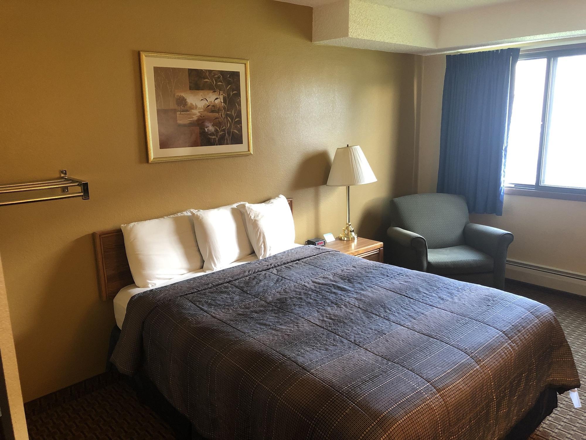Oyo Hotel Glendive - Yellowstone River المظهر الخارجي الصورة