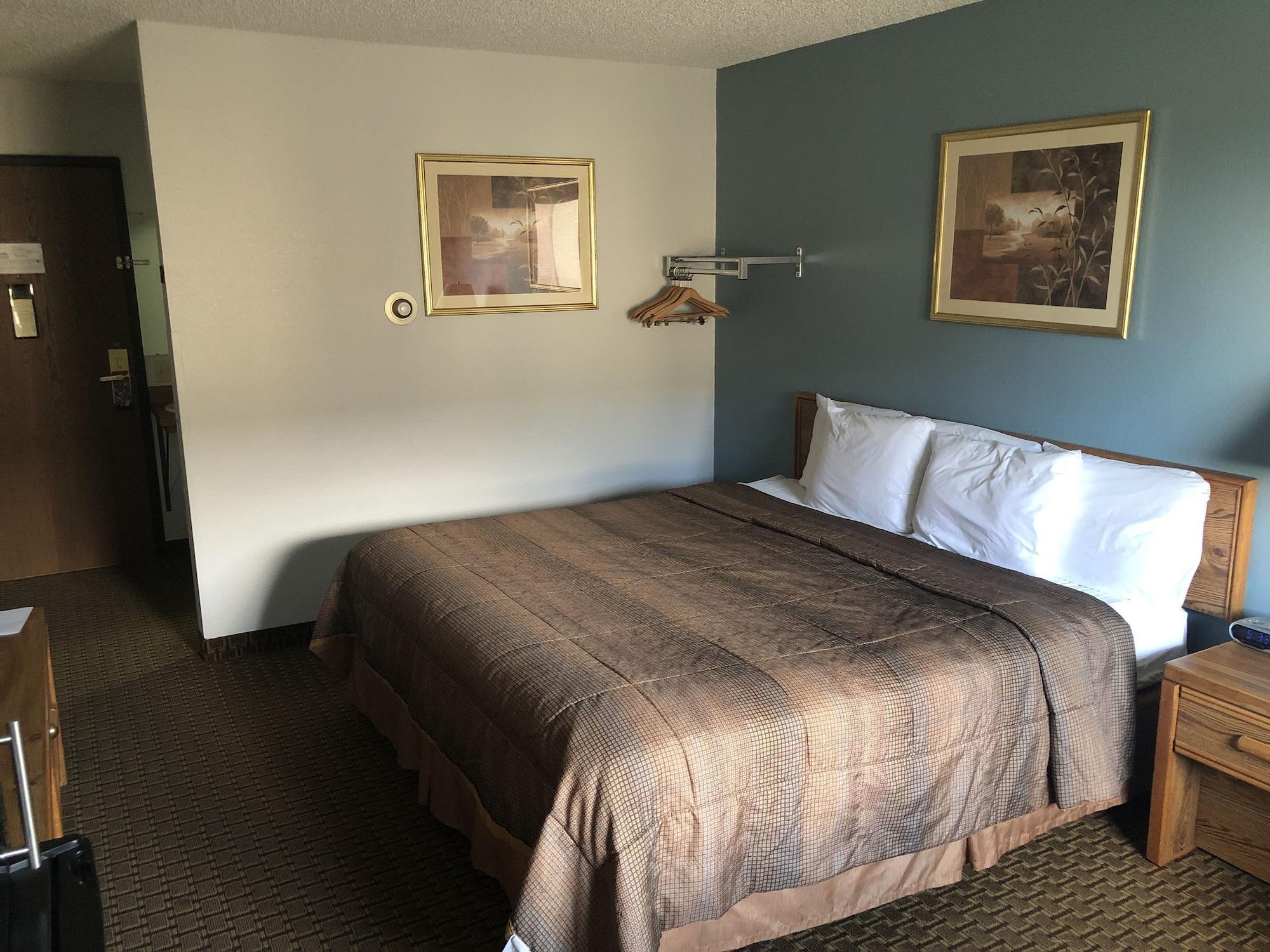 Oyo Hotel Glendive - Yellowstone River المظهر الخارجي الصورة