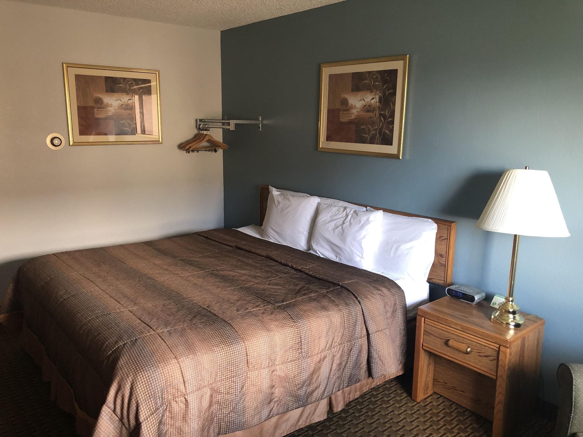 Oyo Hotel Glendive - Yellowstone River المظهر الخارجي الصورة