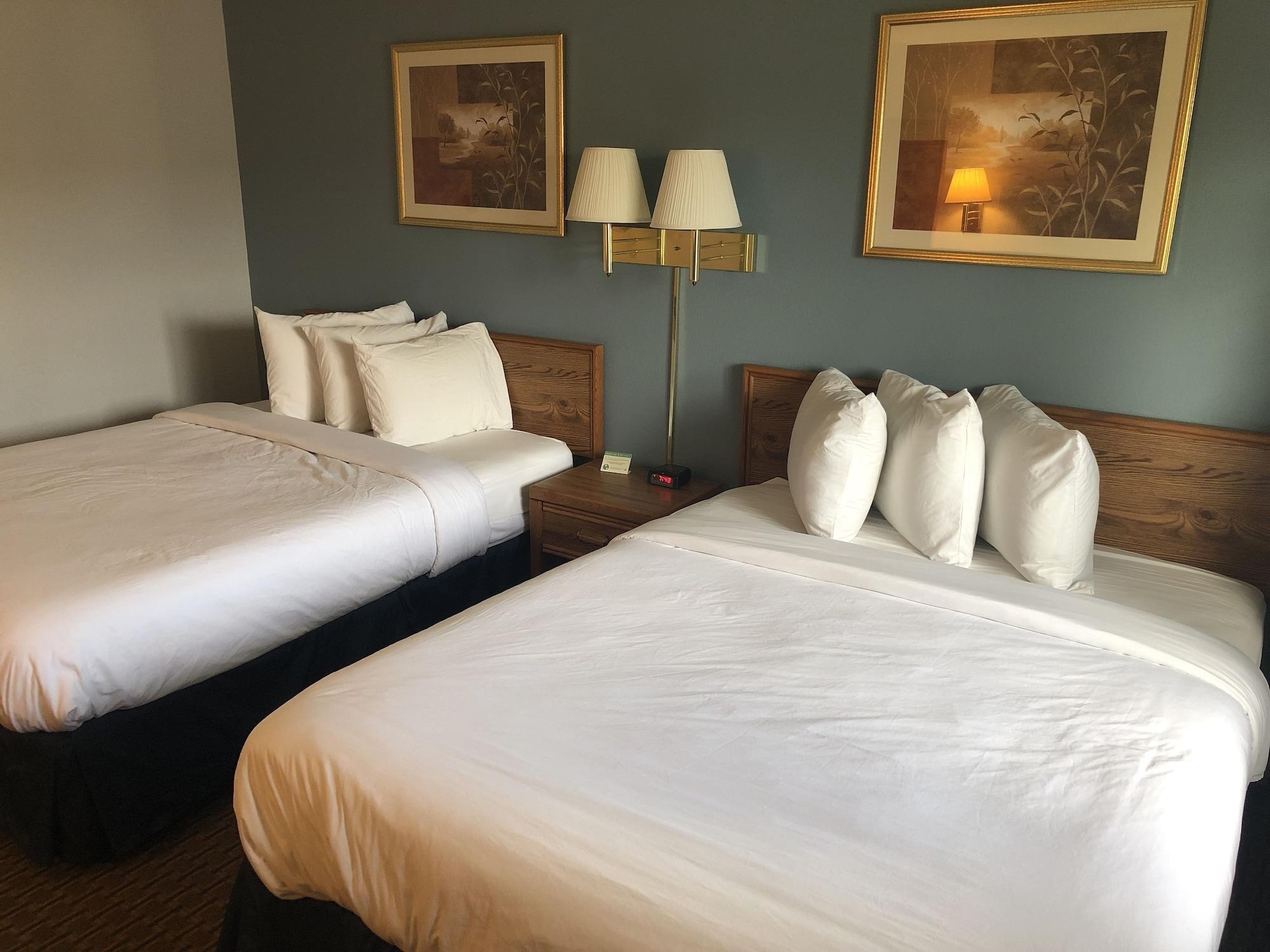 Oyo Hotel Glendive - Yellowstone River المظهر الخارجي الصورة