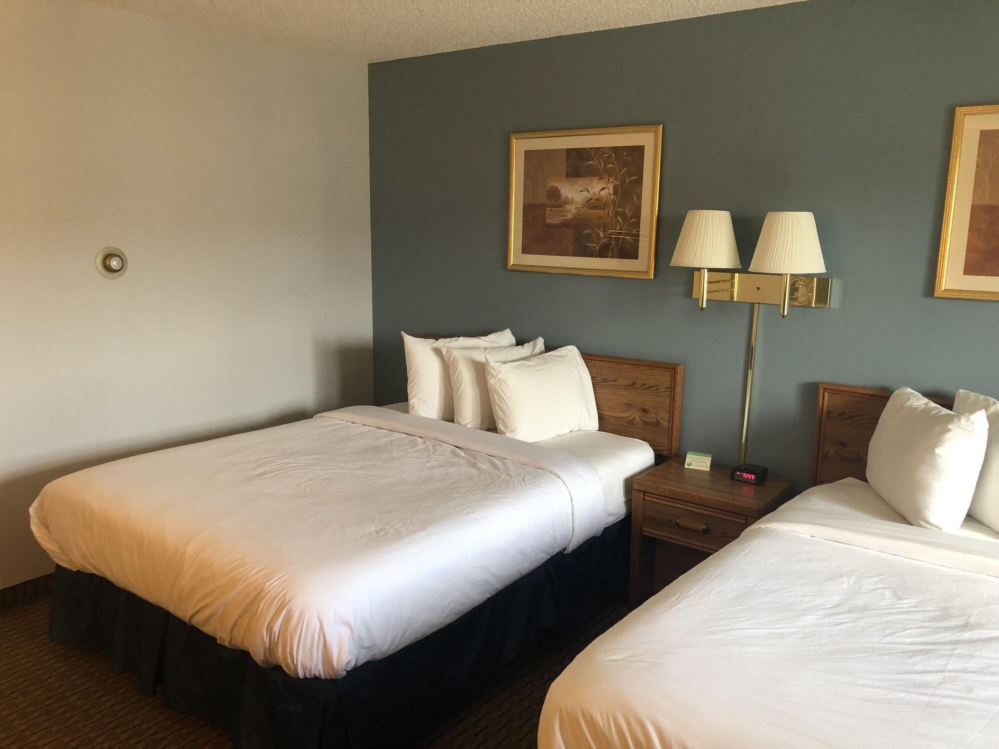 Oyo Hotel Glendive - Yellowstone River المظهر الخارجي الصورة