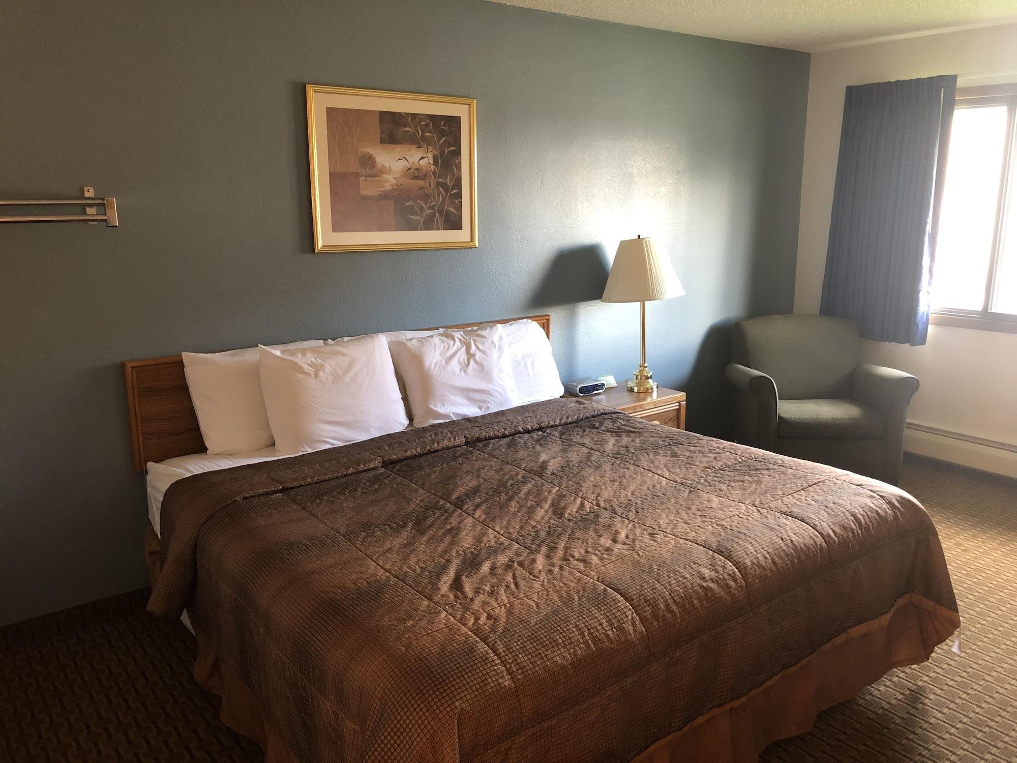 Oyo Hotel Glendive - Yellowstone River المظهر الخارجي الصورة