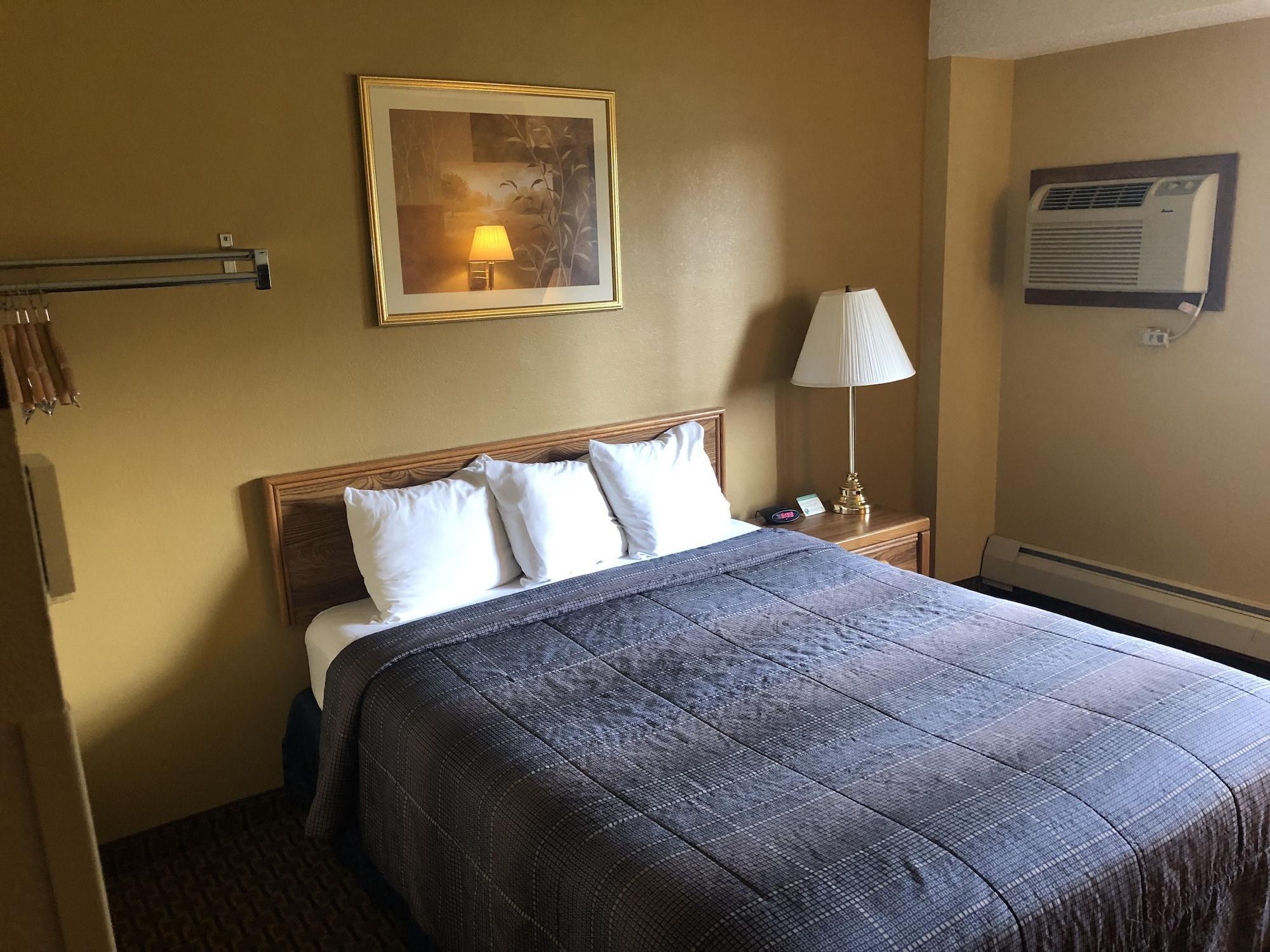 Oyo Hotel Glendive - Yellowstone River المظهر الخارجي الصورة