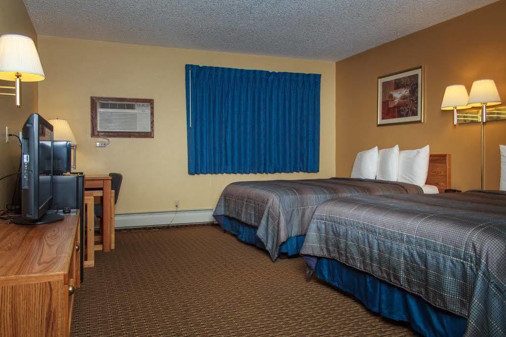 Oyo Hotel Glendive - Yellowstone River المظهر الخارجي الصورة