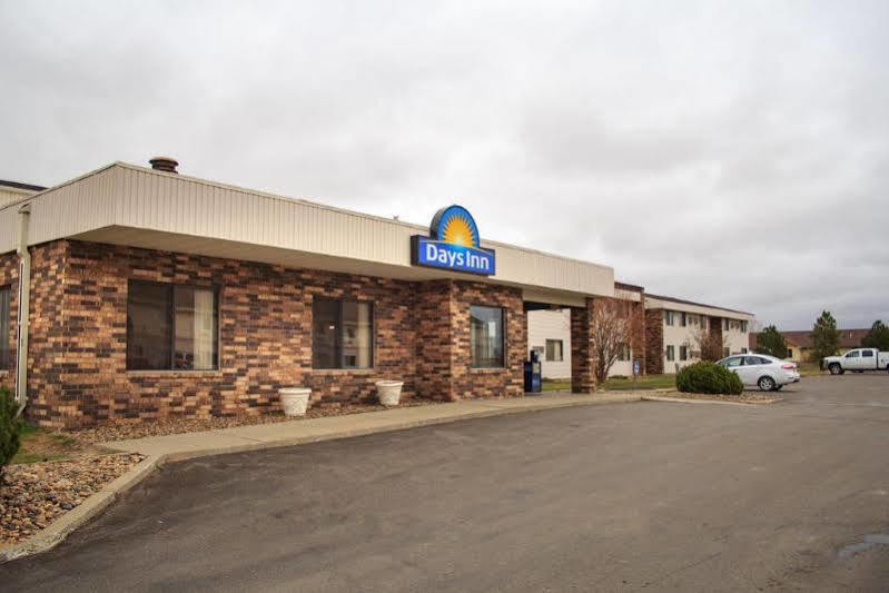 Oyo Hotel Glendive - Yellowstone River المظهر الخارجي الصورة
